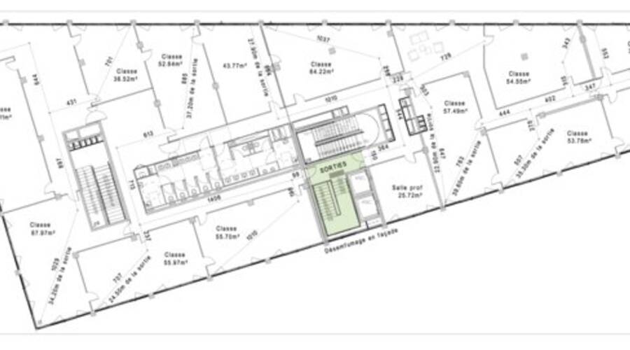 REXIM - Bureau - Hérault - Montpellier - 7