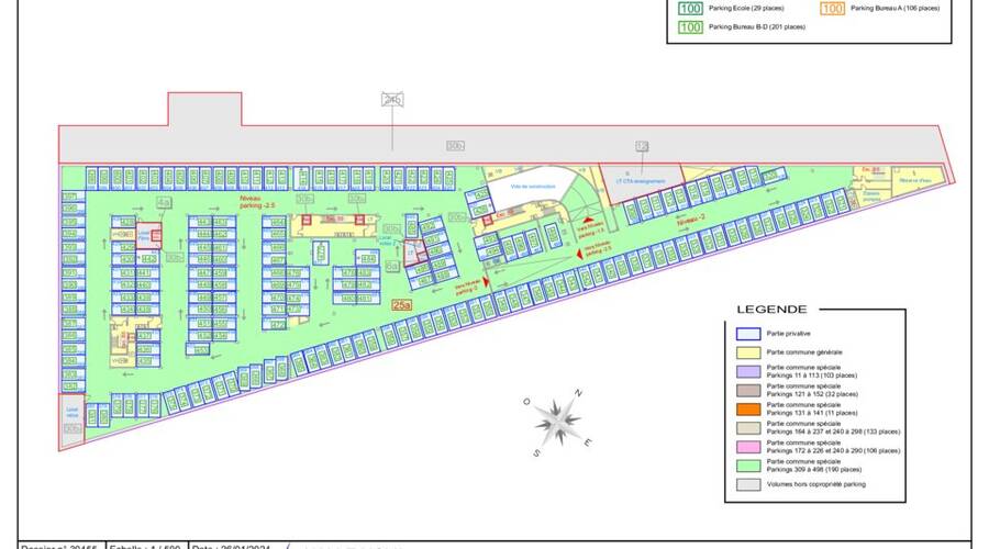 REXIM - Bureau - Hérault - Montpellier - 8