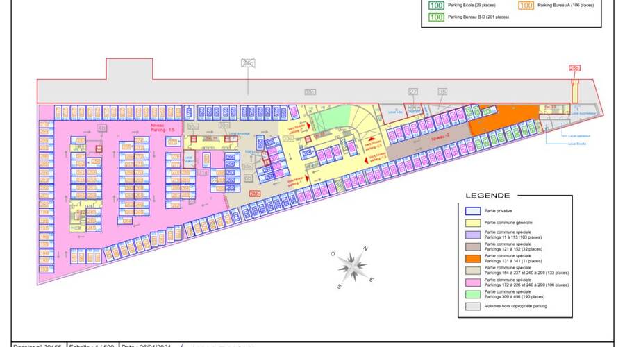 REXIM - Bureau - Hérault - Montpellier - 9