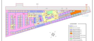 REXIM - Bureau - Hérault - Montpellier - 9