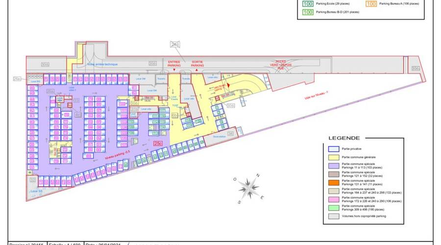 REXIM - Bureau - Hérault - Montpellier - 10