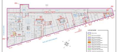 REXIM - Bureau - Hérault - Montpellier - 11