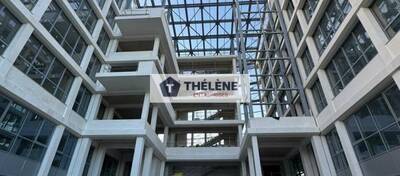 REXIM - Bureau - Hérault - Montpellier - 4