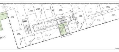 REXIM - Bureau - Hérault - Montpellier - 7