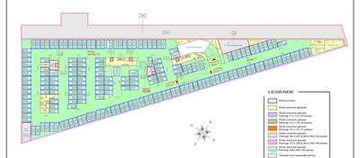 REXIM - Bureau - Hérault - Montpellier - 8