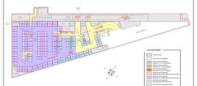 REXIM - Bureau - Hérault - Montpellier - 10