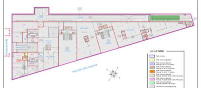 REXIM - Bureau - Hérault - Montpellier - 12