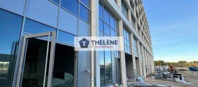 REXIM - Bureau - Hérault - Montpellier - 1