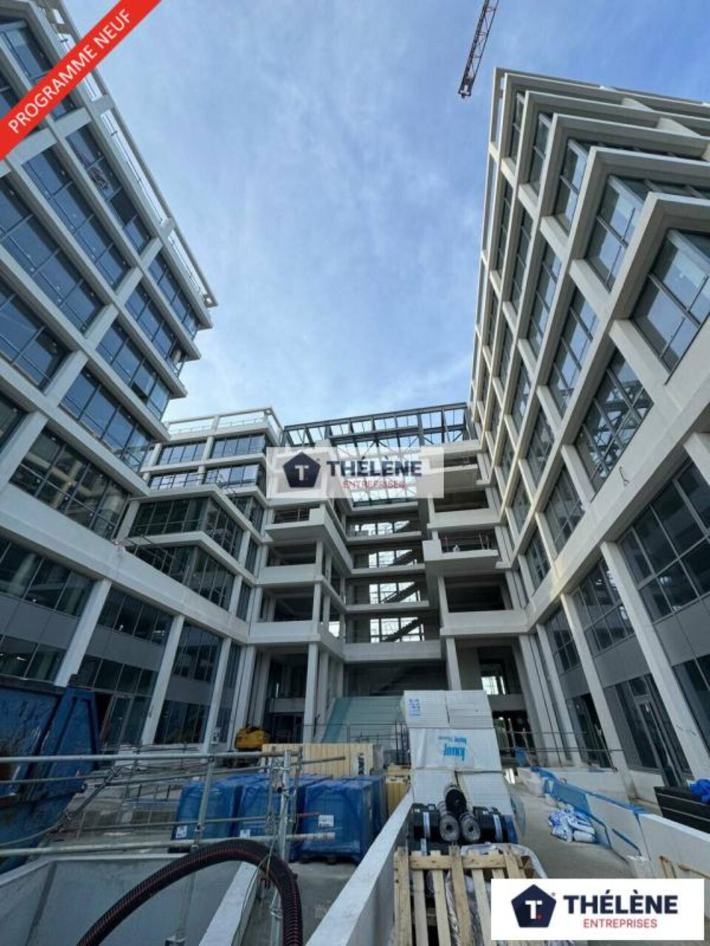 REXIM - Bureau - Hérault - Montpellier - 2