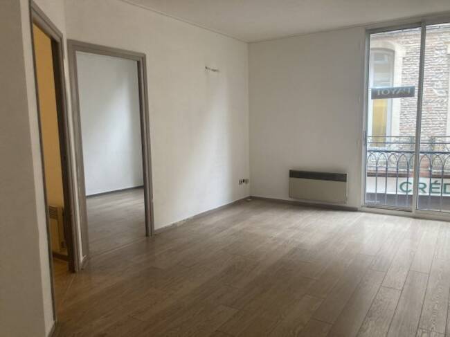 REXIM - Bureau - Pyrénées-Orientales - Perpignan - 1