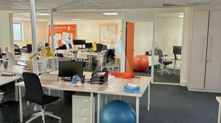 REXIM - Bureau - Orsay - 7