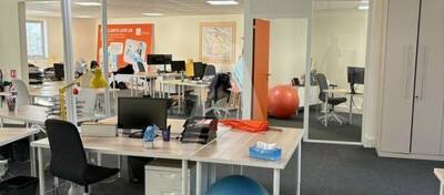 REXIM - Bureau - Orsay - 7