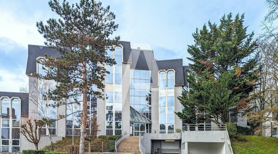 REXIM - Bureau - Orsay - 1