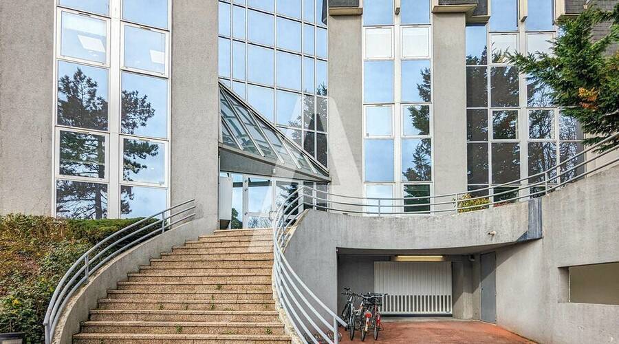 REXIM - Bureau - Orsay - 2