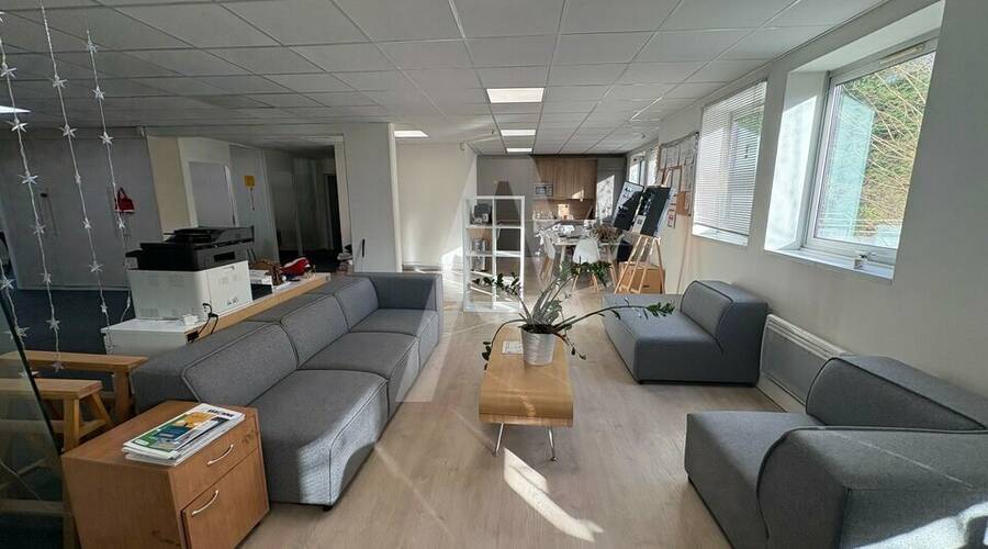 REXIM - Bureau - Orsay - 3