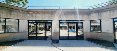 REXIM - Local d'activités - Massy - 1