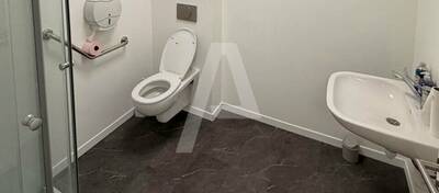 REXIM - Local d'activités - Massy - 6