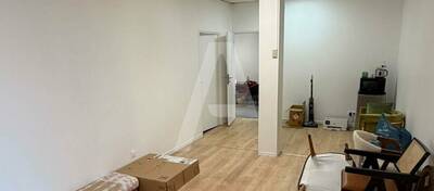 REXIM - Local d'activités - Massy - 9