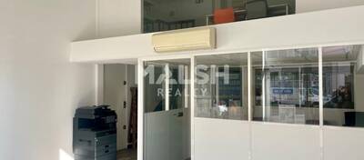 REXIM - Local commercial - Rhône - Villeurbanne - 2