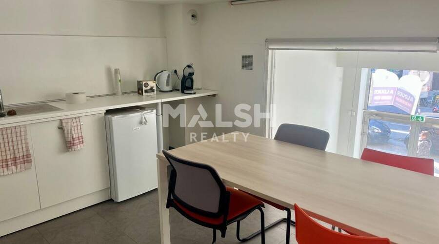 REXIM - Local commercial - Rhône - Villeurbanne - 8