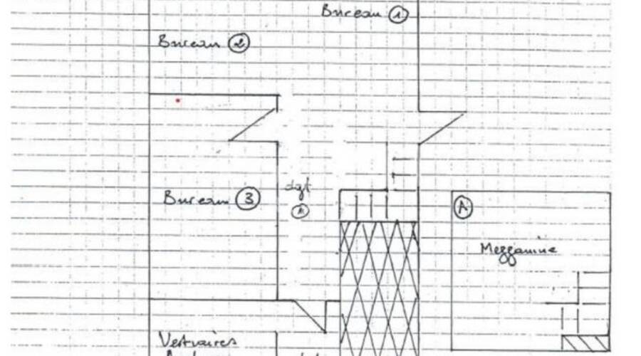 REXIM - Local commercial - Rhône - Villeurbanne - 10