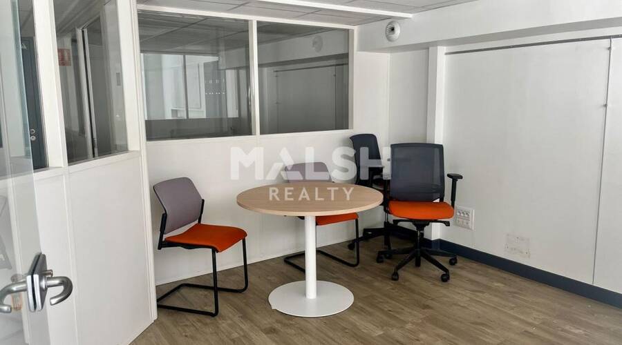 REXIM - Local commercial - Rhône - Villeurbanne - 4
