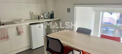 REXIM - Local commercial - Rhône - Villeurbanne - 8