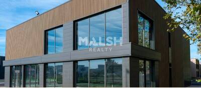 REXIM - Local d'activités - Loire - Roanne - 5