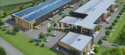 REXIM - Local d'activités - Loire - Roanne - 7