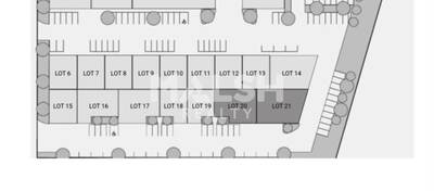 REXIM - Local d'activités - Loire - Roanne - 8