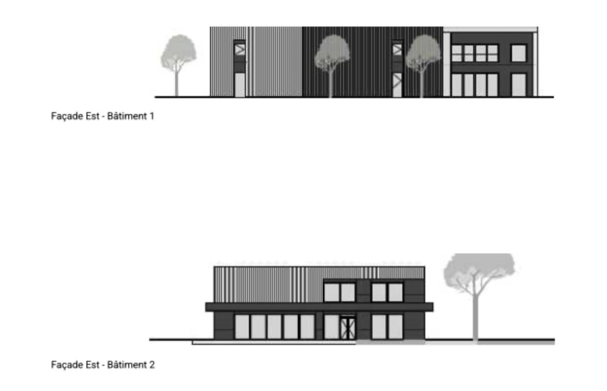 REXIM - Local d'activités - Loire - Roanne - 9