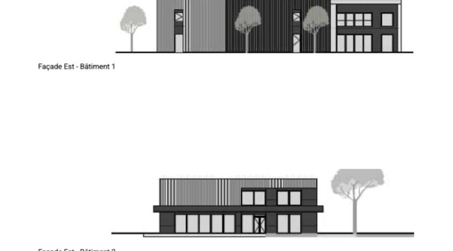 REXIM - Local d'activités - Loire - Roanne - 9