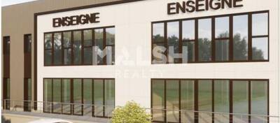 REXIM - Local d'activités - Saône-et-Loire - Saint-Marcel - 6