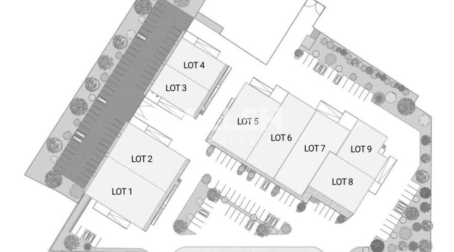 REXIM - Local d'activités - Saône-et-Loire - Saint-Marcel - 9