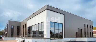 REXIM - Local d'activités - Saône-et-Loire - Saint-Marcel - 2