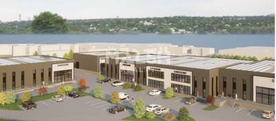 REXIM - Local d'activités - Saône-et-Loire - Saint-Marcel - 8