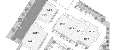REXIM - Local d'activités - Saône-et-Loire - Saint-Marcel - 9