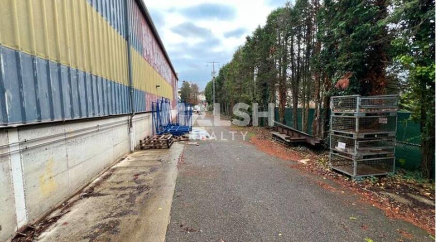 REXIM - Local d'activités - Ain - Jassans-Riottier - 8