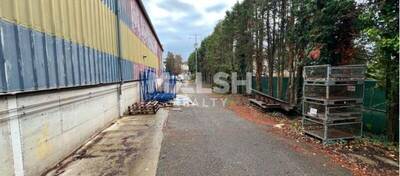 REXIM - Local d'activités - Ain - Jassans-Riottier - 8