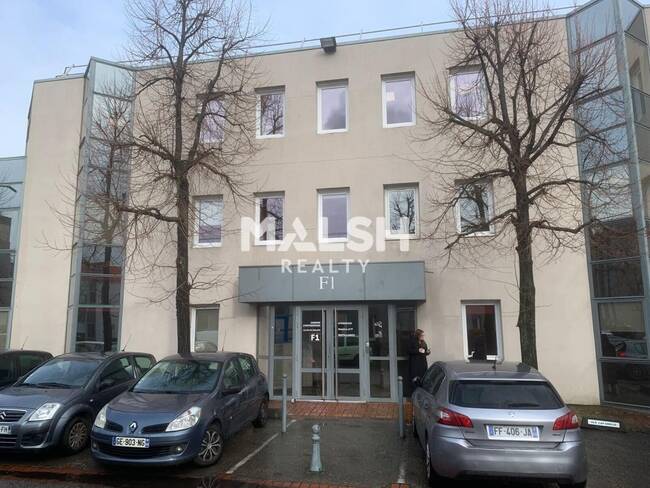 REXIM - Bureau - Rhône - Lyon - 1