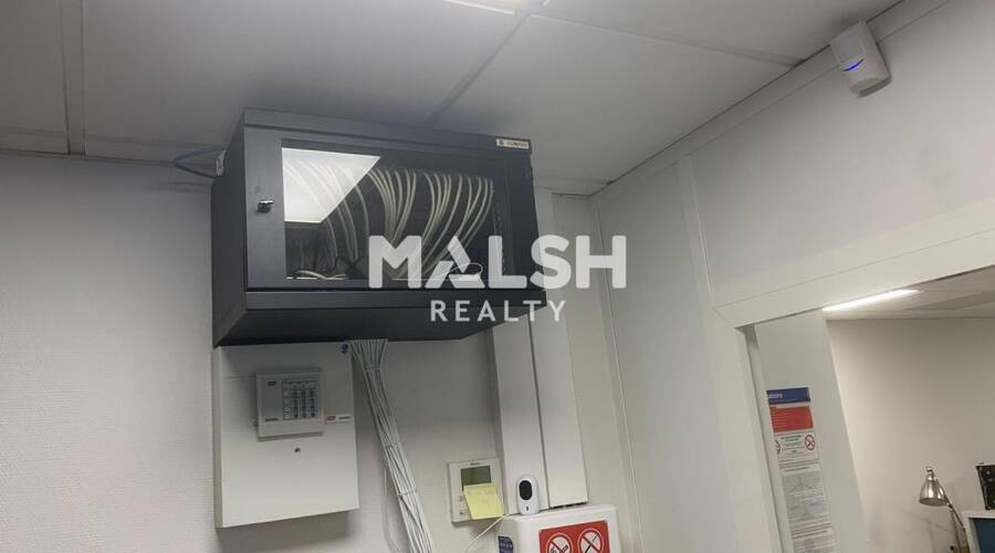 REXIM - Bureau - Rhône - Lyon - 3