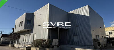 REXIM - Local commercial - Bouches-du-Rhône - Aubagne - 1