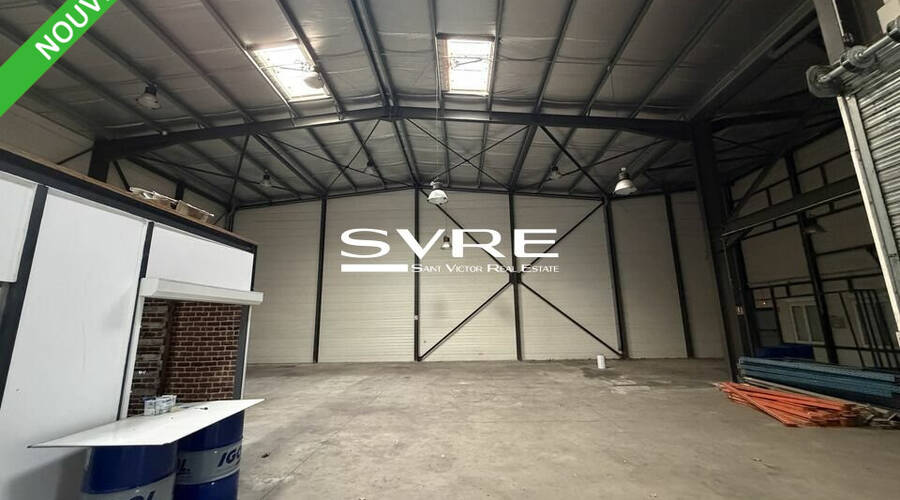 REXIM - Local commercial - Bouches-du-Rhône - Aubagne - 2