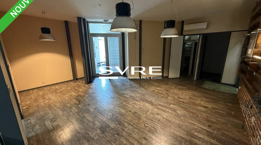 REXIM - Local commercial - Bouches-du-Rhône - Aubagne - 3