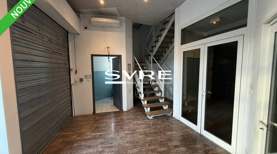 REXIM - Local commercial - Bouches-du-Rhône - Aubagne - 4