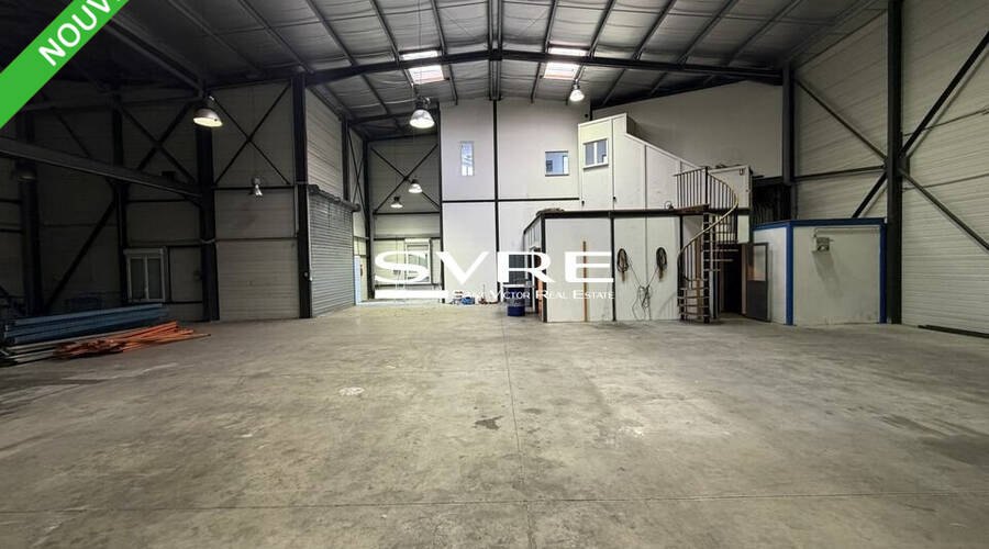 REXIM - Local commercial - Bouches-du-Rhône - Aubagne - 5