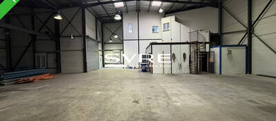 REXIM - Local commercial - Bouches-du-Rhône - Aubagne - 5