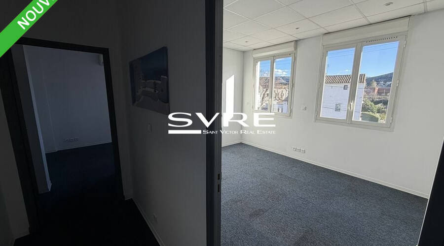 REXIM - Local commercial - Bouches-du-Rhône - Aubagne - 6