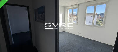 REXIM - Local commercial - Bouches-du-Rhône - Aubagne - 6