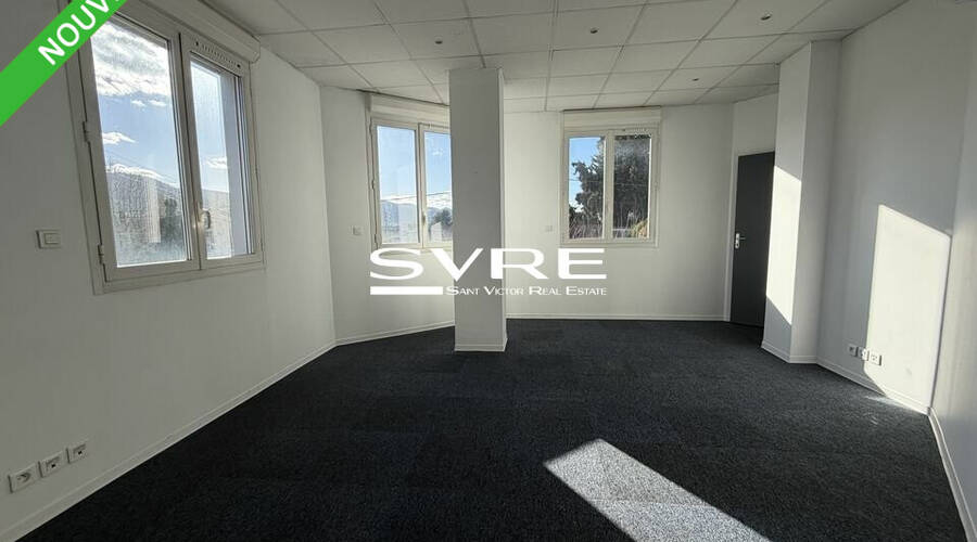 REXIM - Local commercial - Bouches-du-Rhône - Aubagne - 7